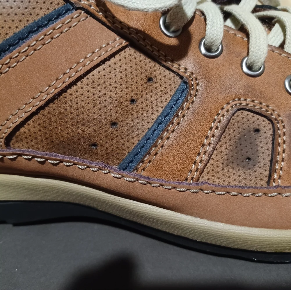 Rockport men gyk